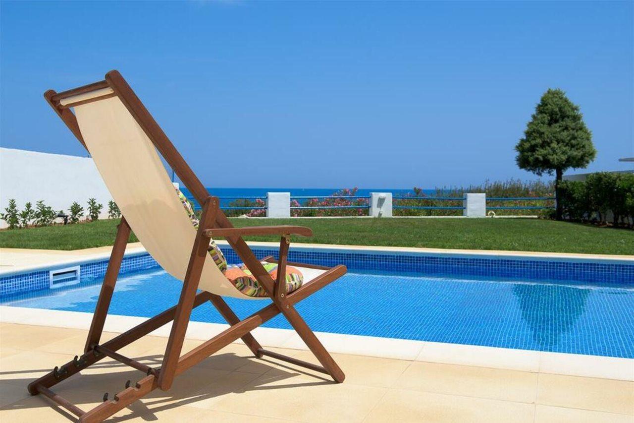 Villa Deep Blue Lacónia Exterior foto
