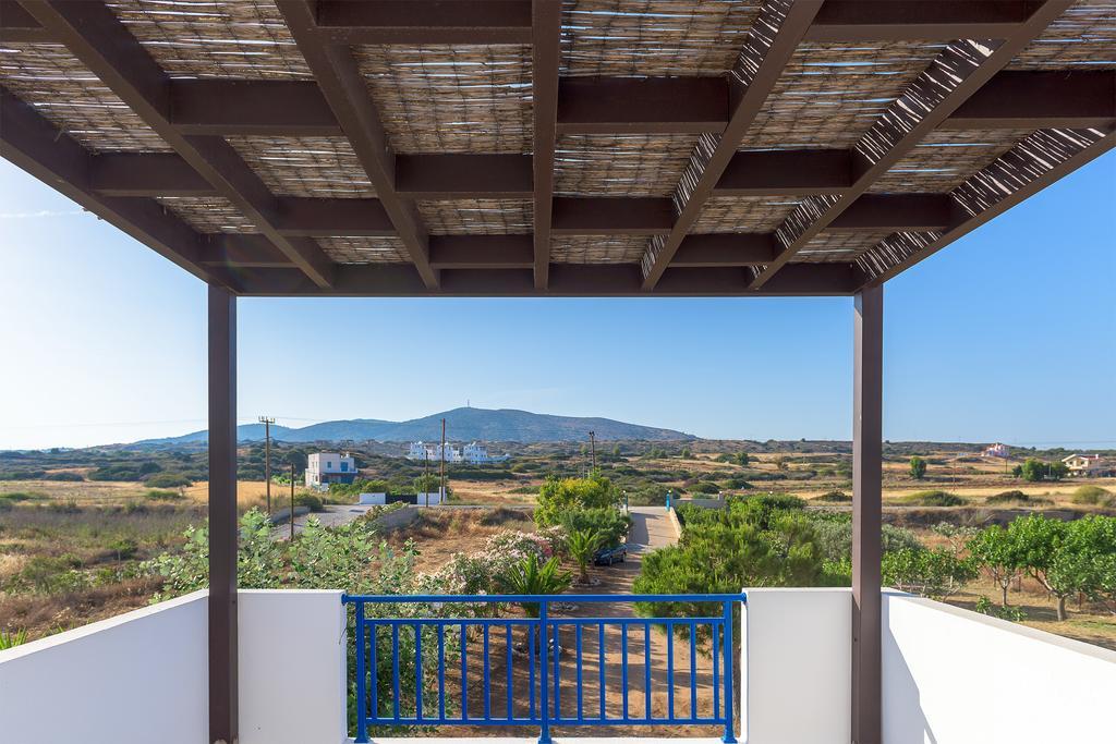 Villa Deep Blue Lacónia Exterior foto