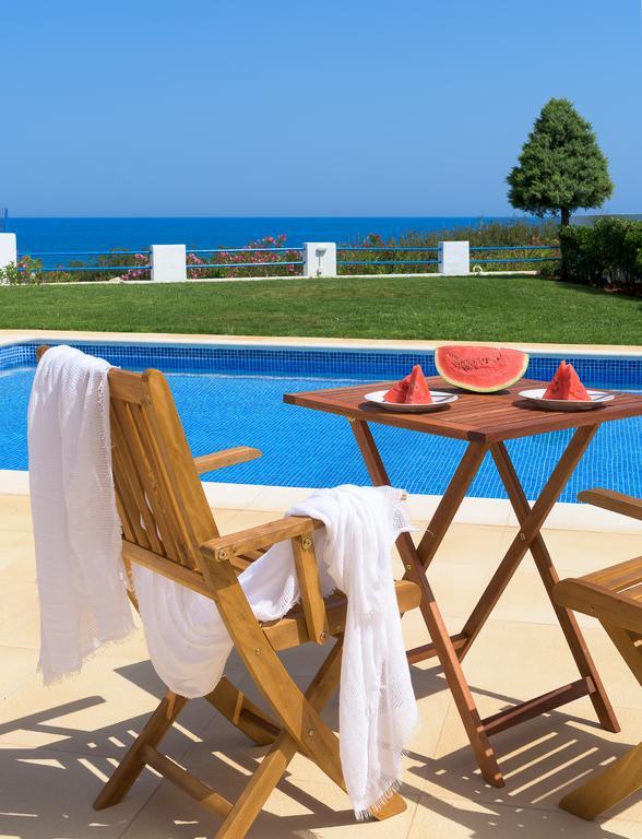 Villa Deep Blue Lacónia Exterior foto